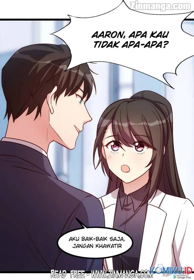 CEO’s Sudden Proposal Chapter 187 Gambar 8